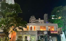 Marmulata Lofts